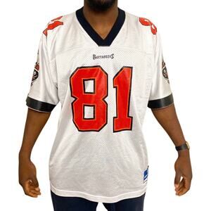 Jacquez Green Tampa Buccaneers jersey L